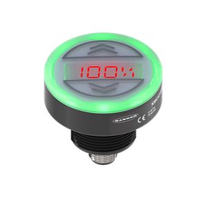 K50 I/O Touch Control with Display