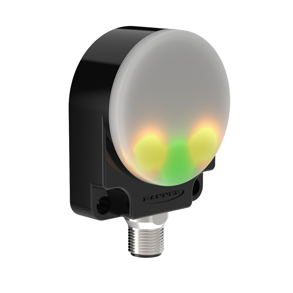 K50RF-8060-LDQ | K50R Series Radar Sensors