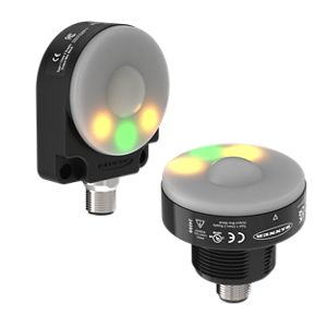 K50R Radar Sensor with IO-Link