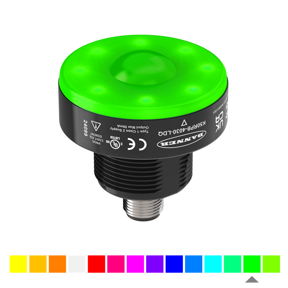 K50RPB-4030-LDQ