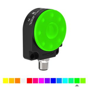 K50R Series Radar Sensors