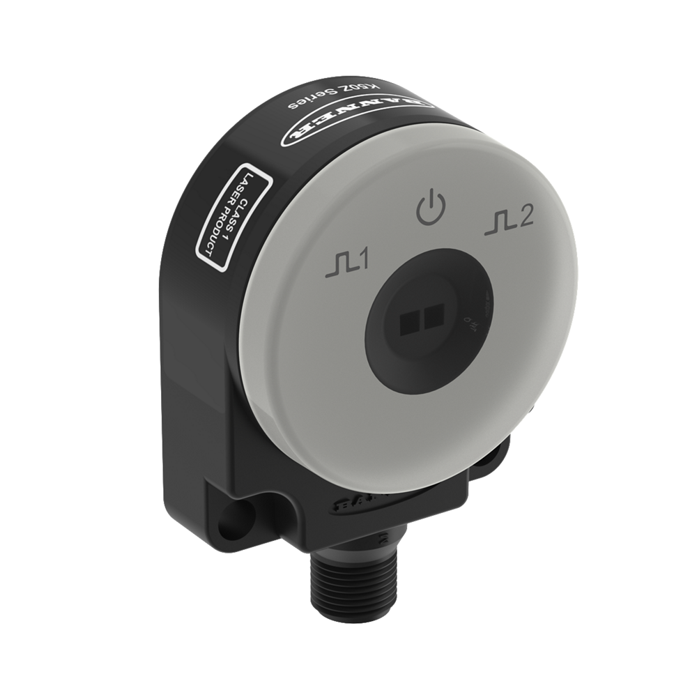 K50Z-FA2000KD-Q8 | K50Z Multipoint Sensor