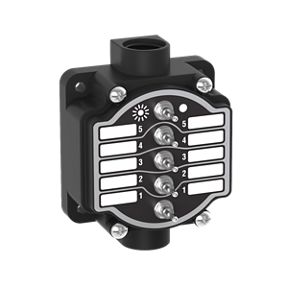 Products for Industrial Automation