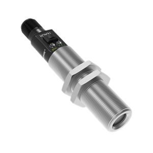 M18TIP14Q | M18T Series Non-Contact Temperature Sensors
