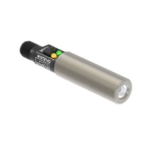 M18TIP8Q | M18T Series Non-Contact Temperature Sensors