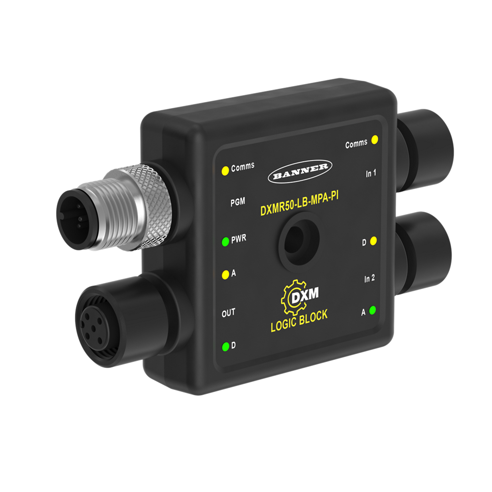 DXMR50-LB-MPA-PI