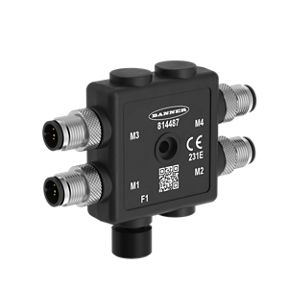 Products for Industrial Automation