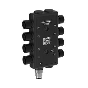 R95-8M125-M125Q-P | Molded Junction Blocks