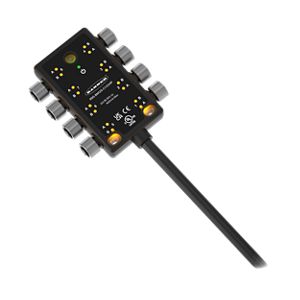 R95-8M125-C1-D24P | Molded Junction Blocks