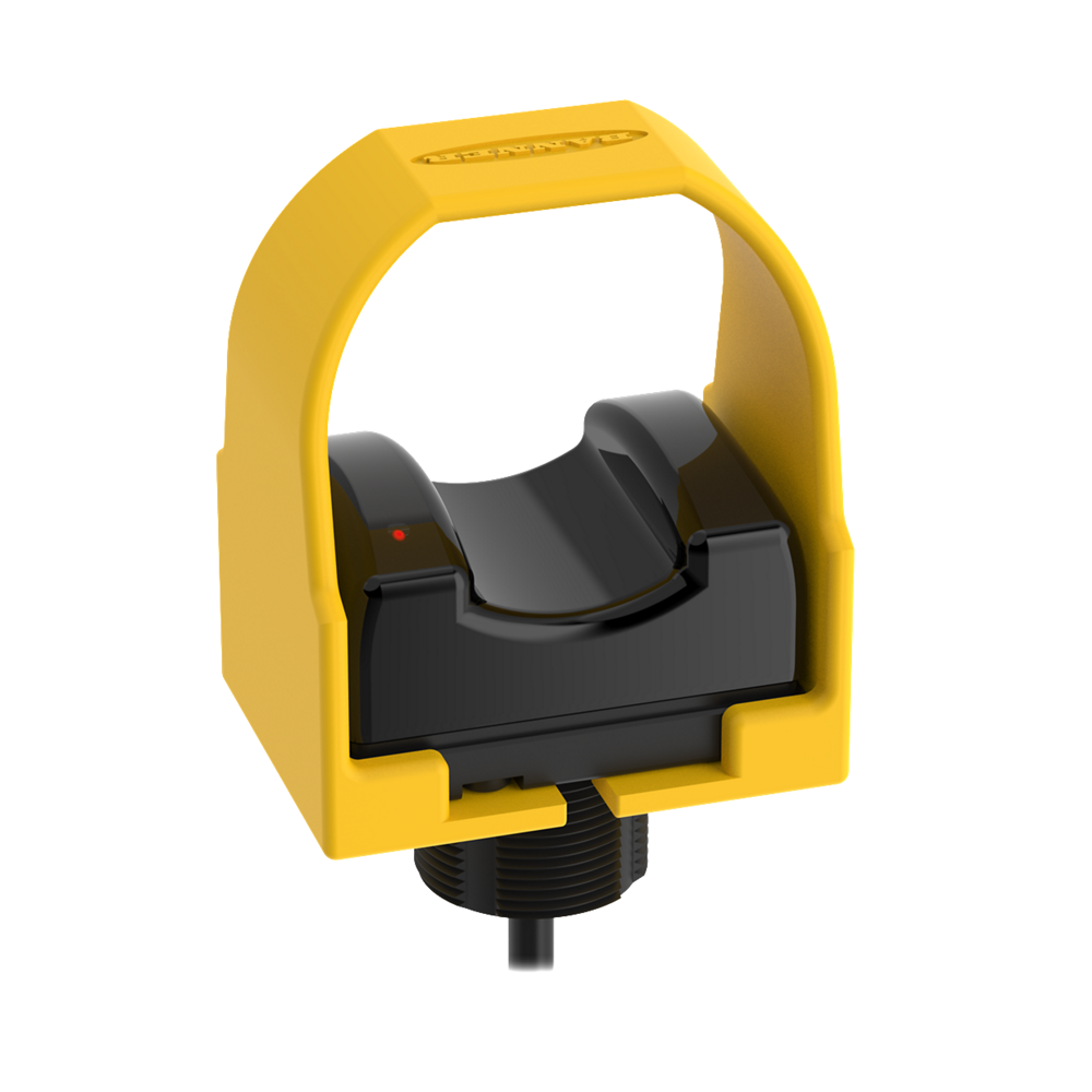 OTBVR81 W/Y | OTB Series Optical Touch Buttons