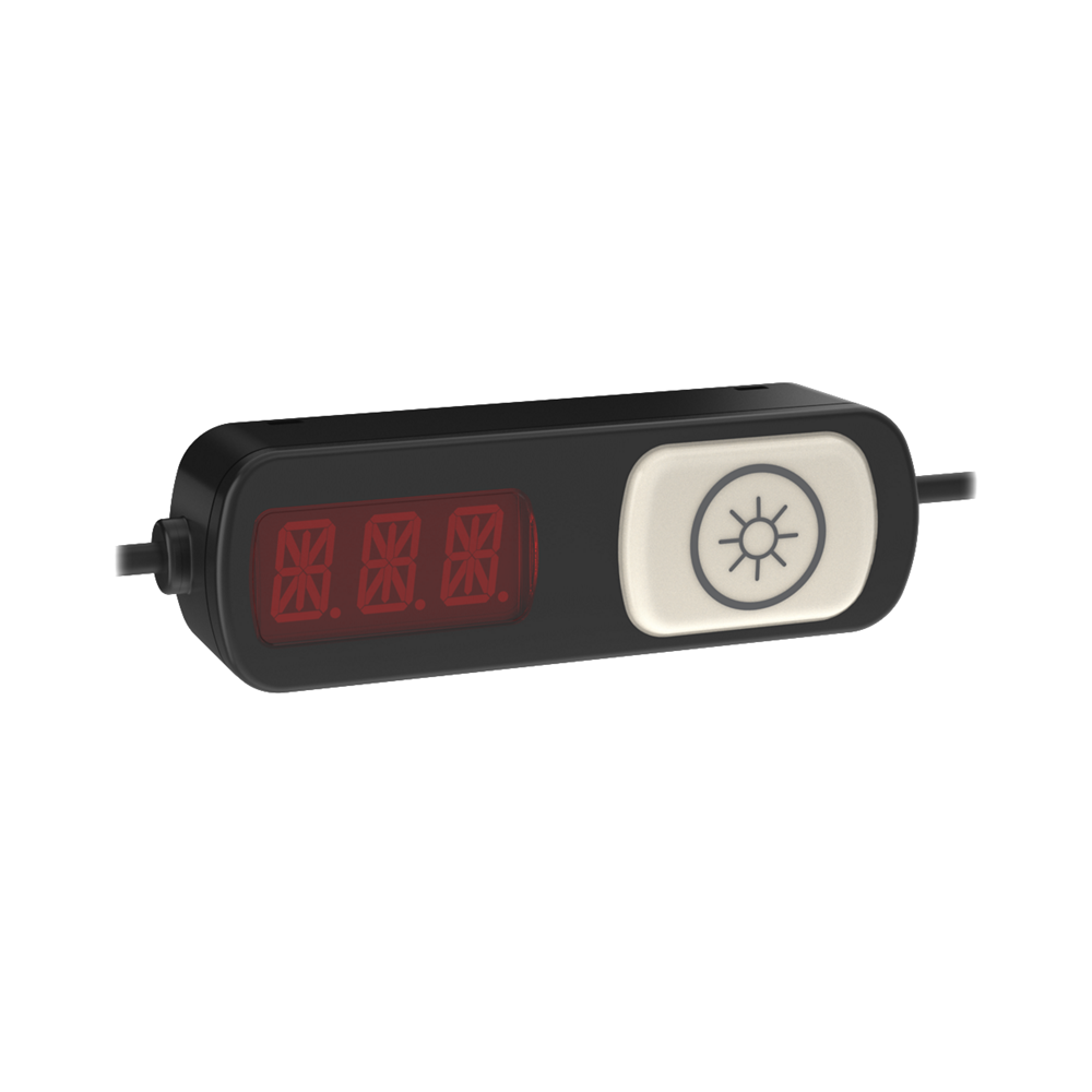 PTL110S-FF200TD3-QP150 | PTL110 Series Scalable, Versatile Pick-to