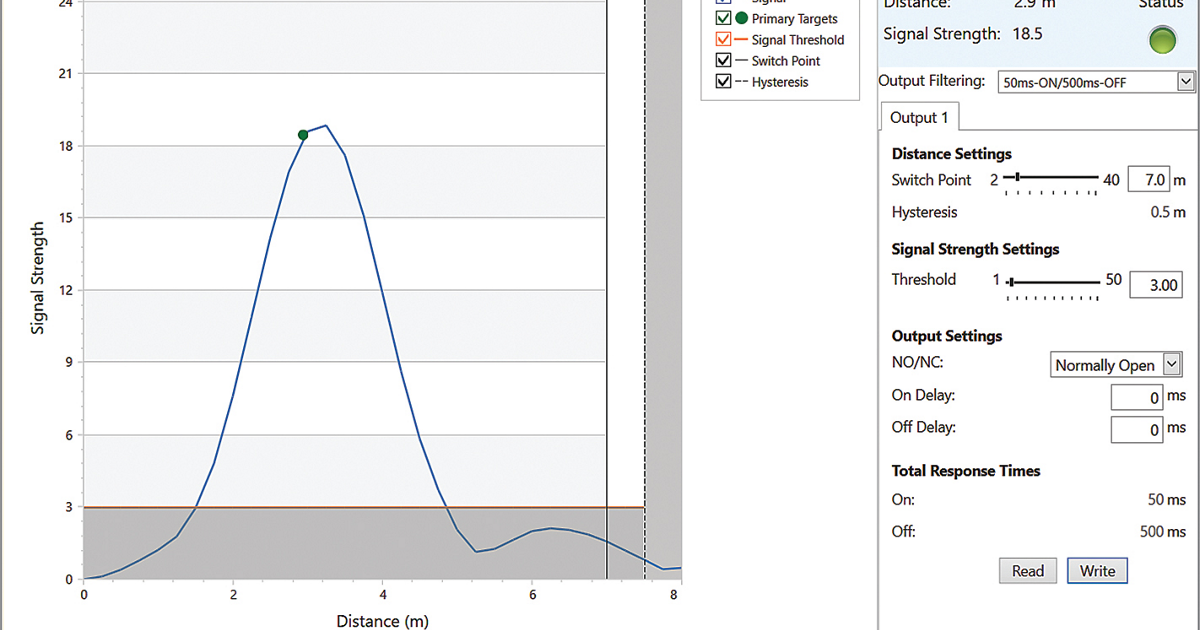 Introductory Radar Software Overview