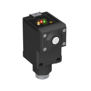 Q45ULIU64ACRQ Q45U Series Versatile Ultrasonic Sensor