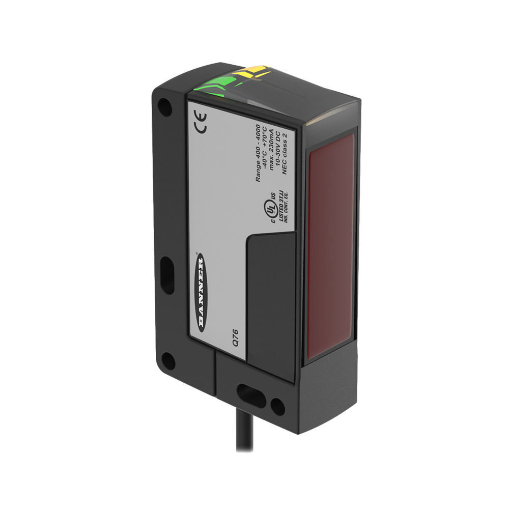 Q76 Series: Q76E-VP-ZLVC-Q5