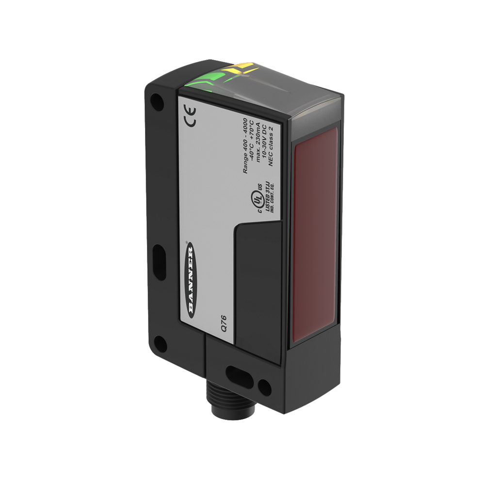 Q76 Series: Q76E-VP-ZLVC-Q8