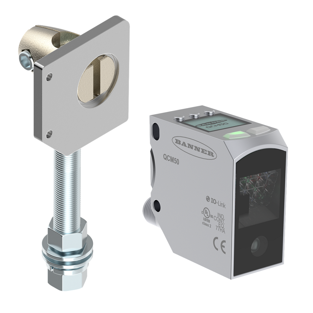 Demo Kits: DK-QCM50 AND BRACKET