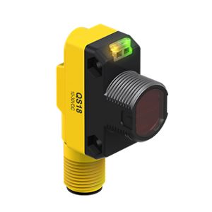 QS18EP6LPQ8 | QS18 Series All Purpose Photoelectric Sensor