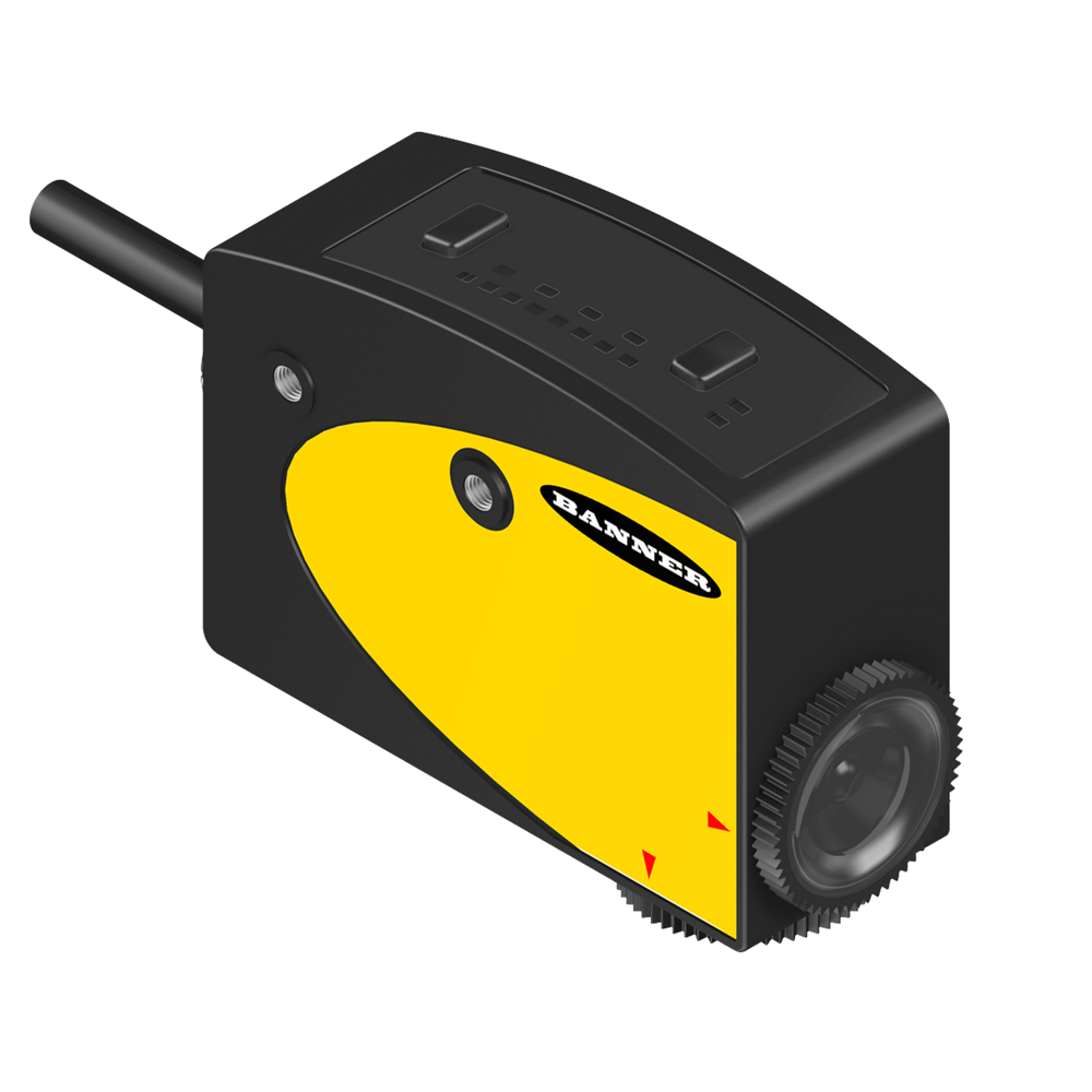 R58ECRGB2 | R58 Series Registration Mark Sensor