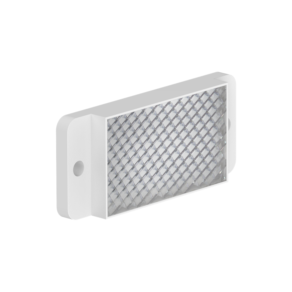 BRT-35X20A | Retroreflective Target Reflectors