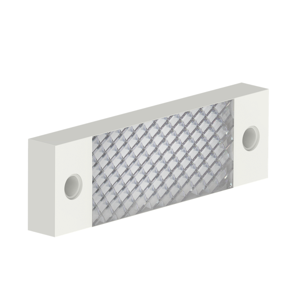 BRT-40X20AM | Retroreflective Target Reflectors