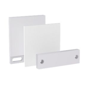 Reference Target Reflectors