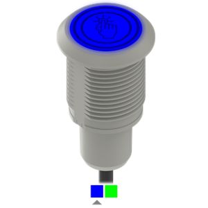 S22AMTFBGHQP | 工业自动化产品