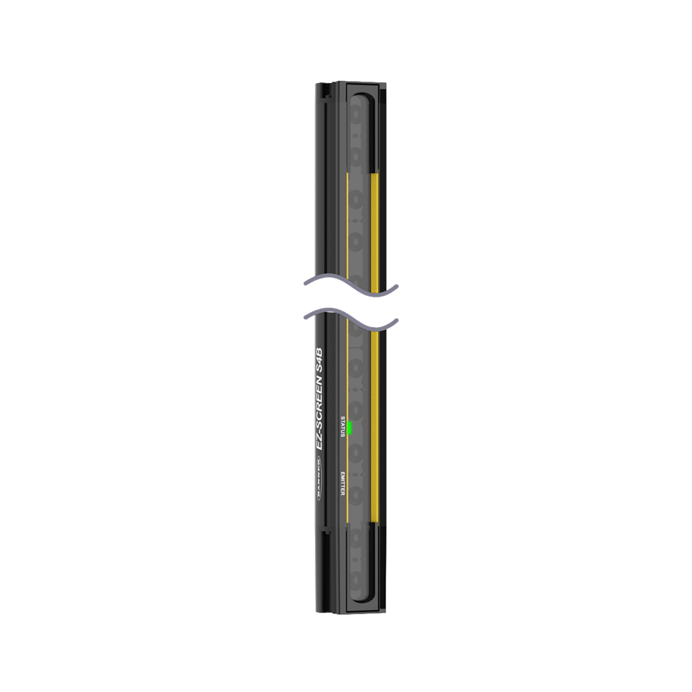 S4BE30-450-S