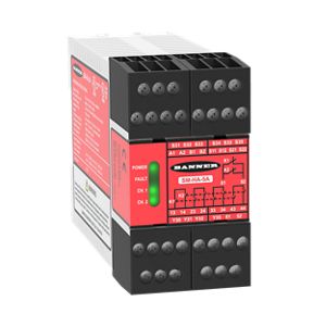 SMHA5A SM Series Pressure Sensitive Safety Mat Relays