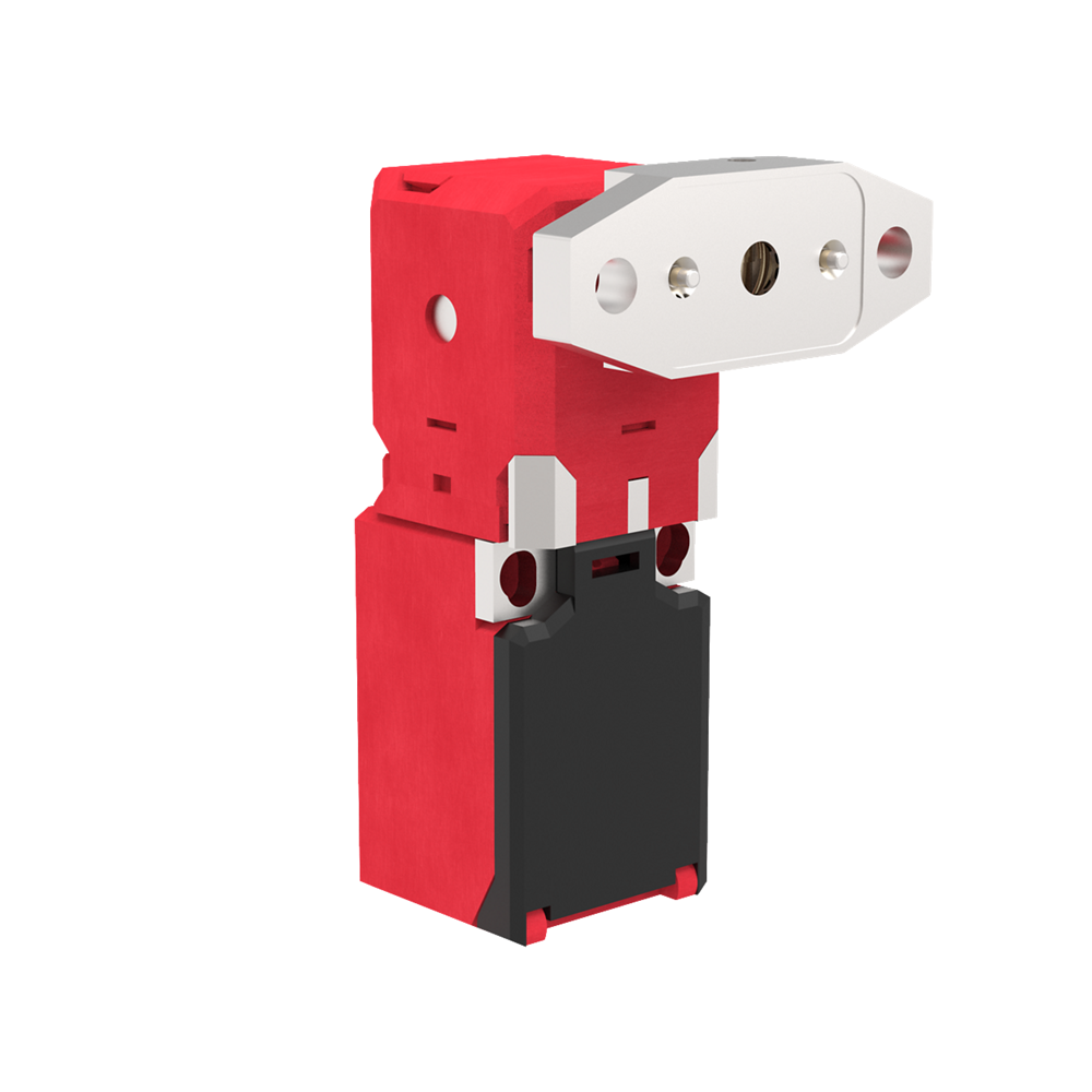 SI-LS83MRFD | Plastic Compact Safety Switches