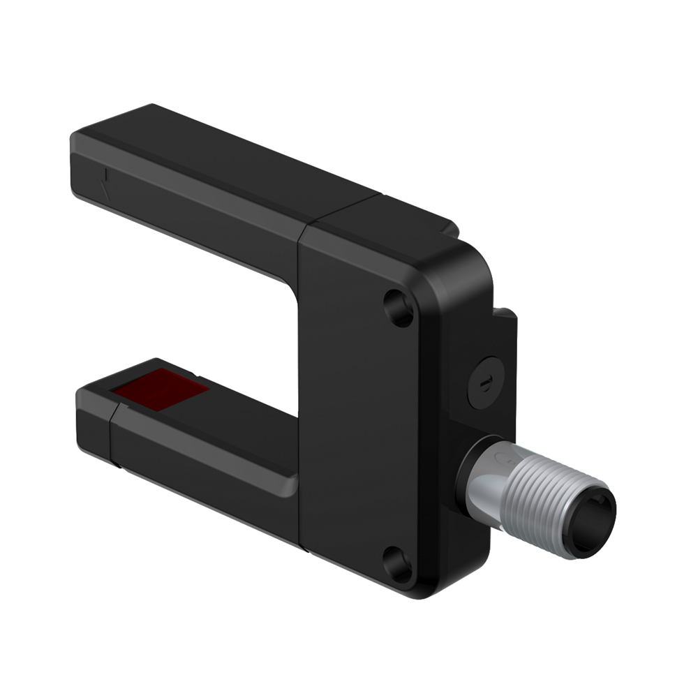SL30VB6VQ | SL10 & SL30 Series Slot Sensors