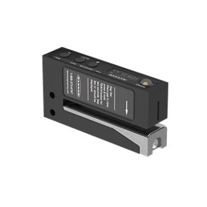 SLU4-BM-Q7 | SLU4 Series Ultrasonic Label Sensor