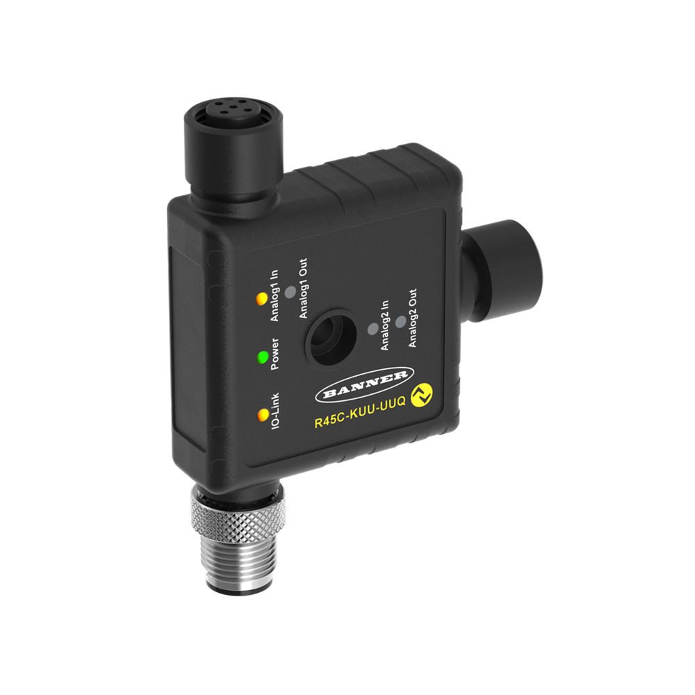 R45C Converters: R45C-KUU-UUQ