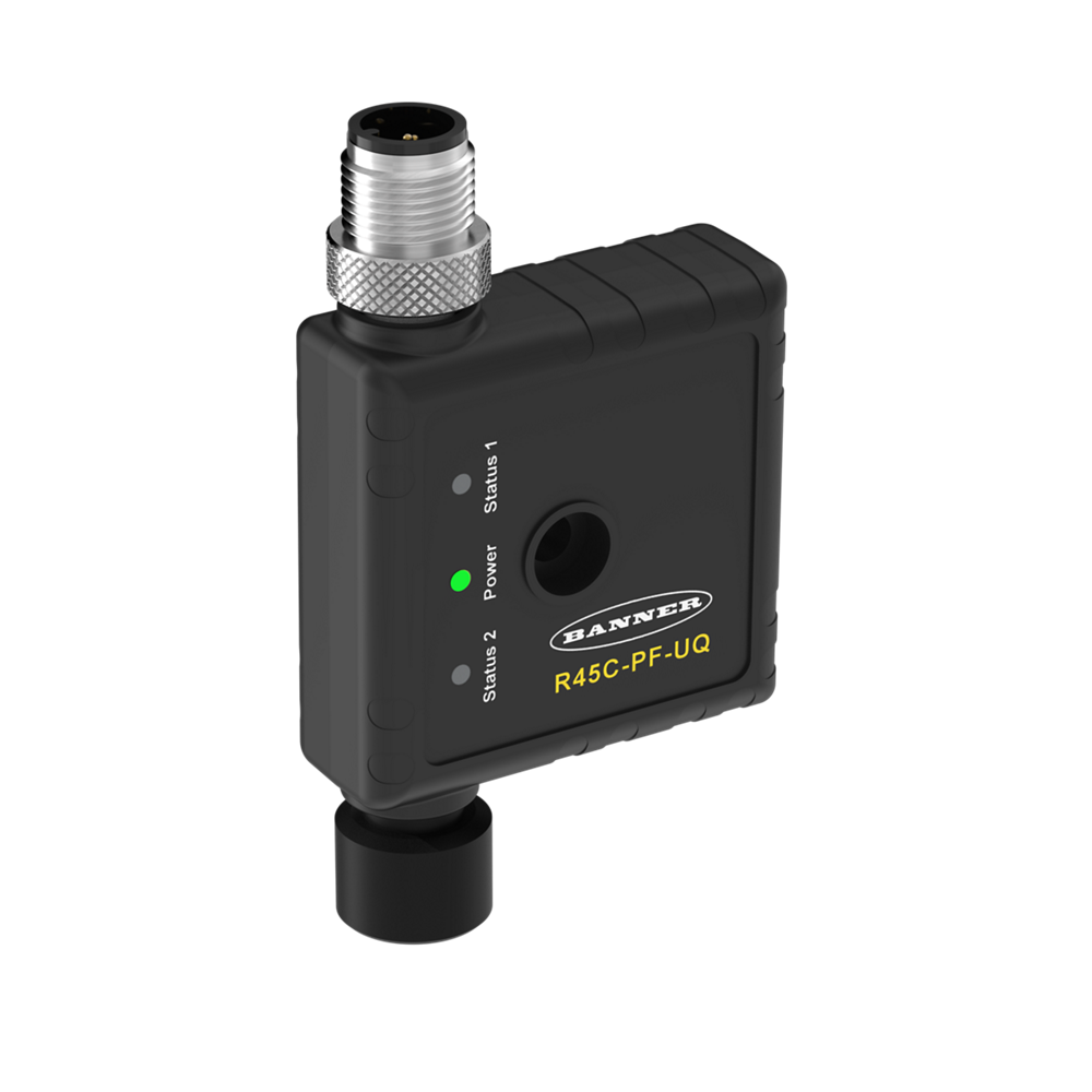 R45C Converters: R45C-PF-UQ
