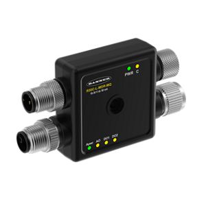 R50C-L-MDR-MQ | 工业自动化产品