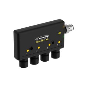 R90C IO-Link Hub