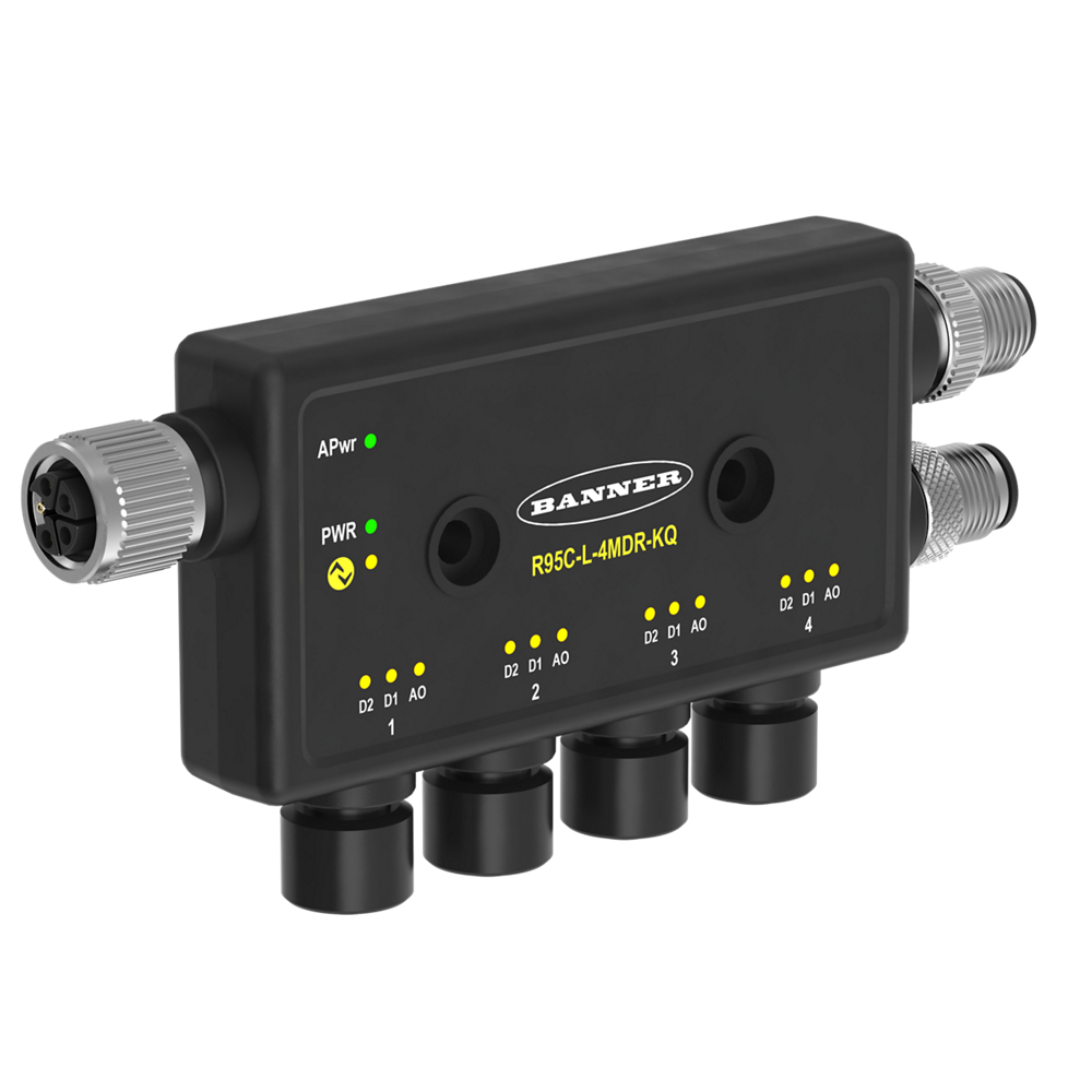 R95C-L-4MDR-KQ