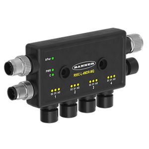 R95C 4-Port Motor Driven Roller Controller