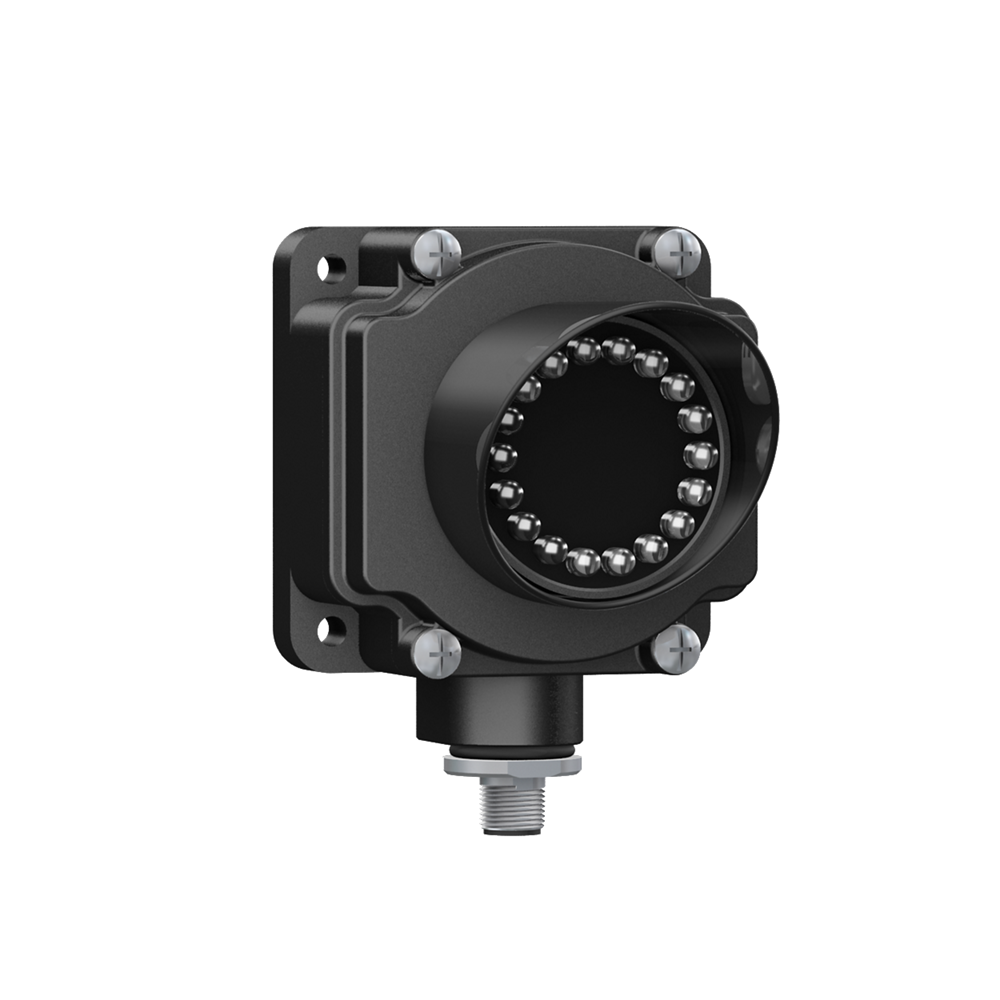Signal Lights: SP Series : SP150RPQ