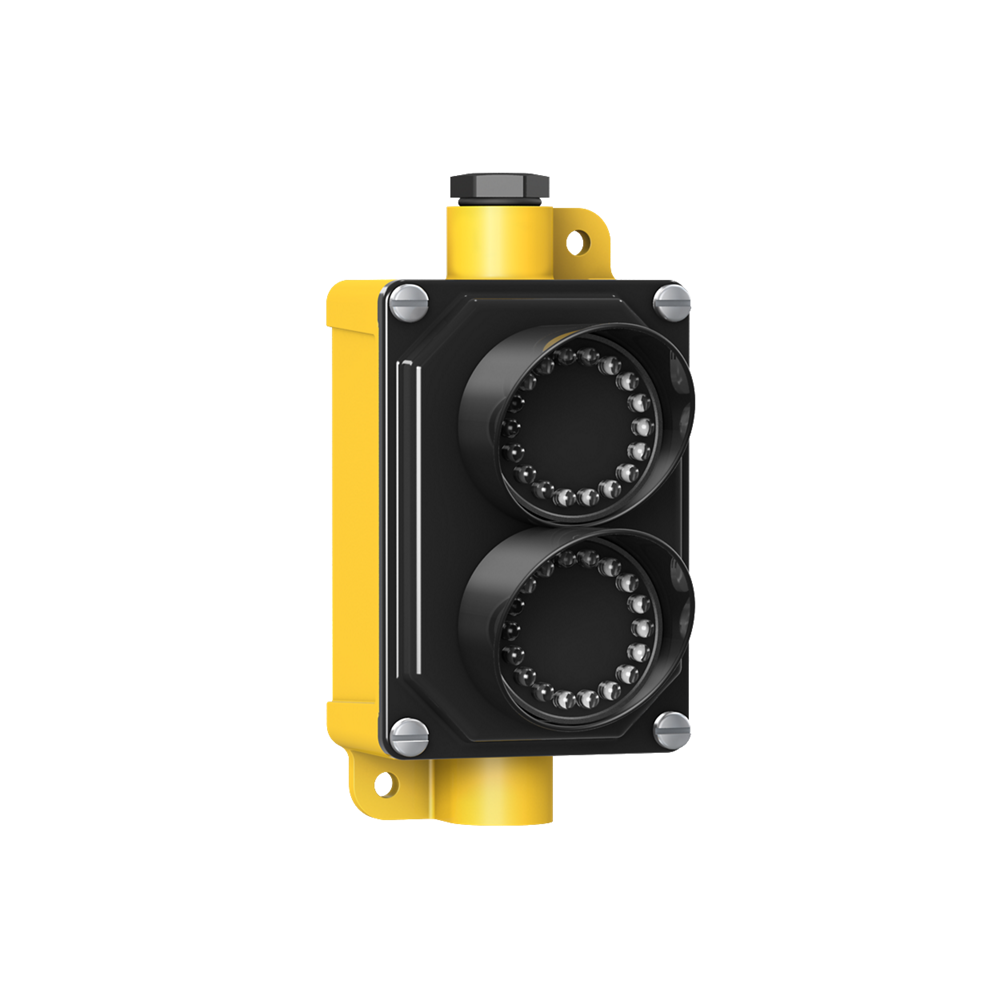 Signal Lights: SP Series : SP250GRP