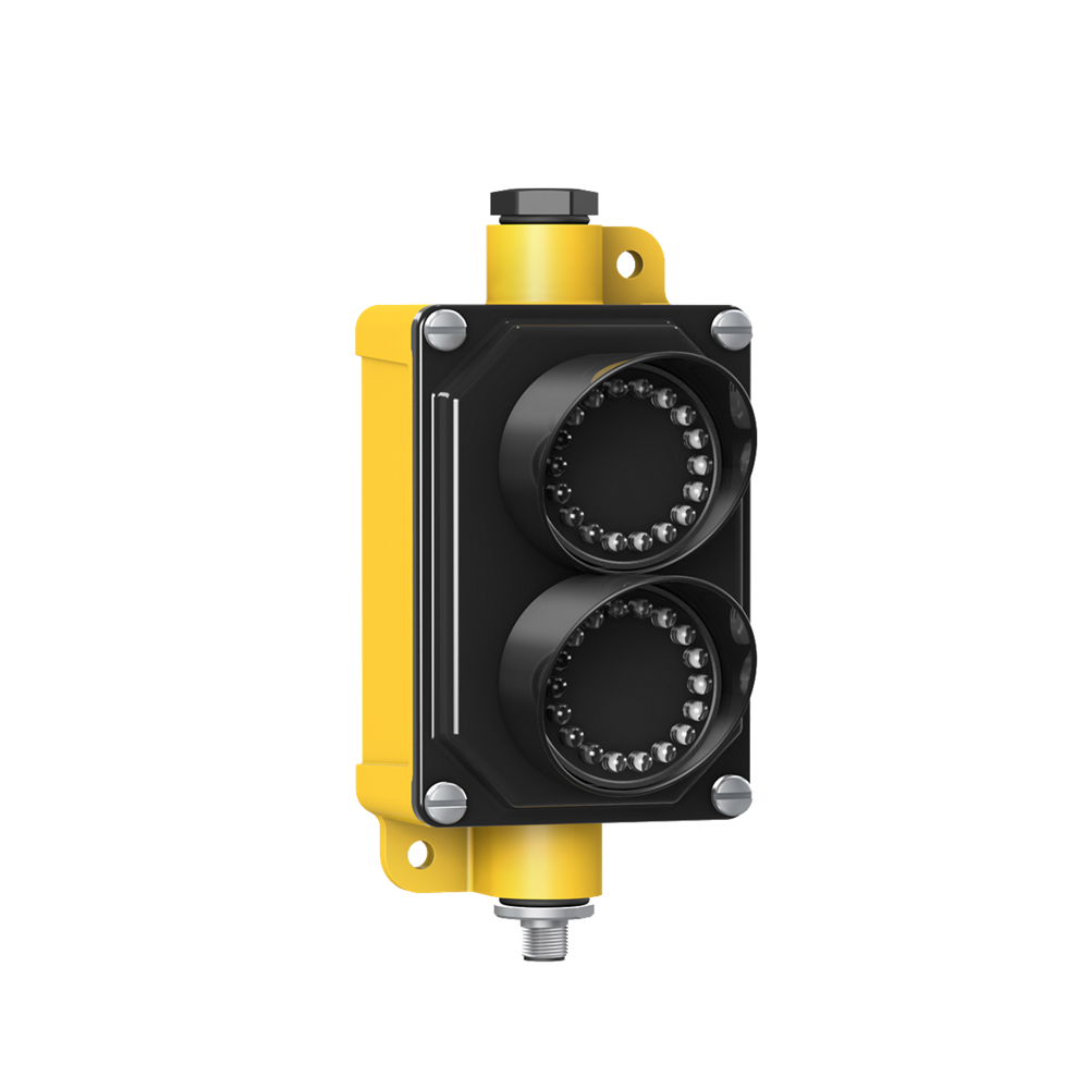 Signal Lights: SP Series : SP250GRPQ