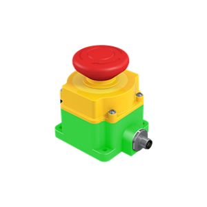 Products for Industrial Automation
