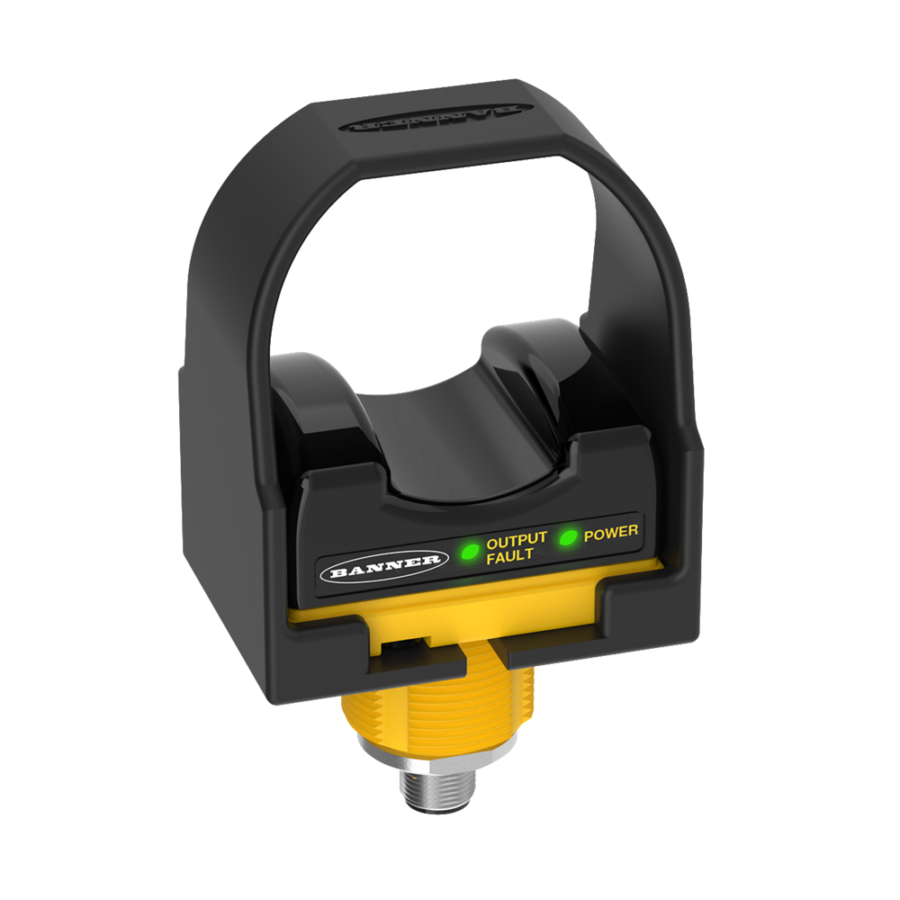 STBVP6BQ5 | STB Series Safety Touch Buttons