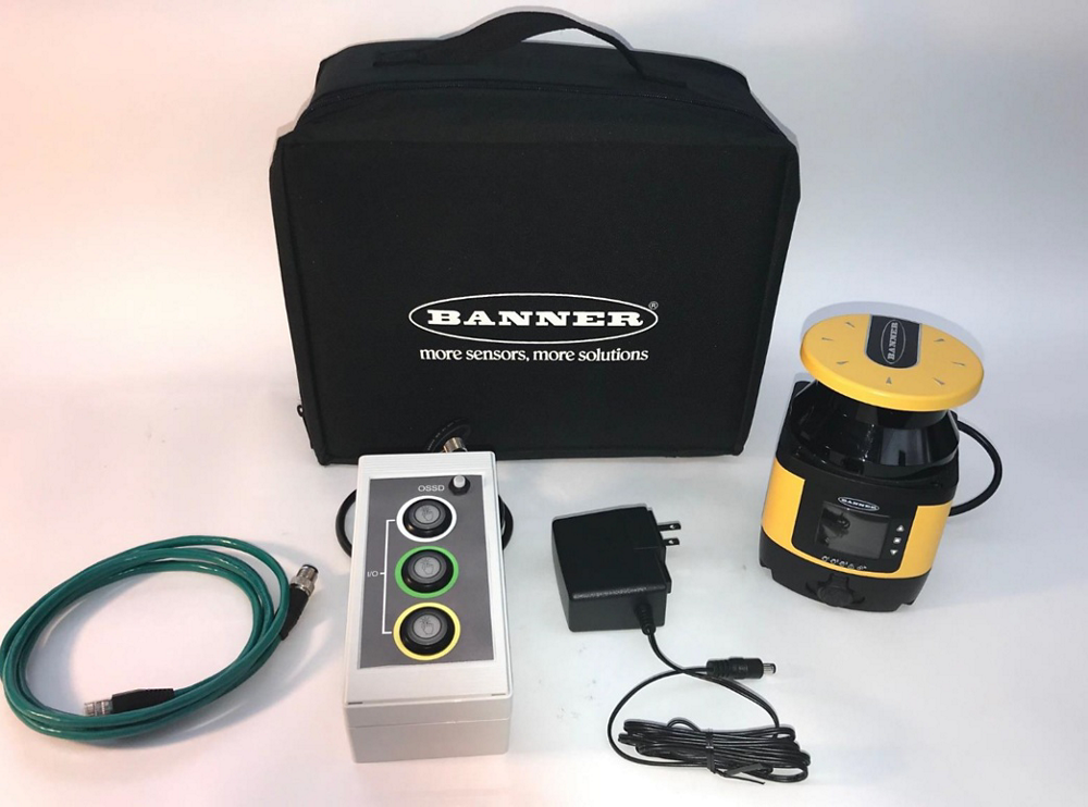 Demo Kits: DK-SX5 DEMO KIT