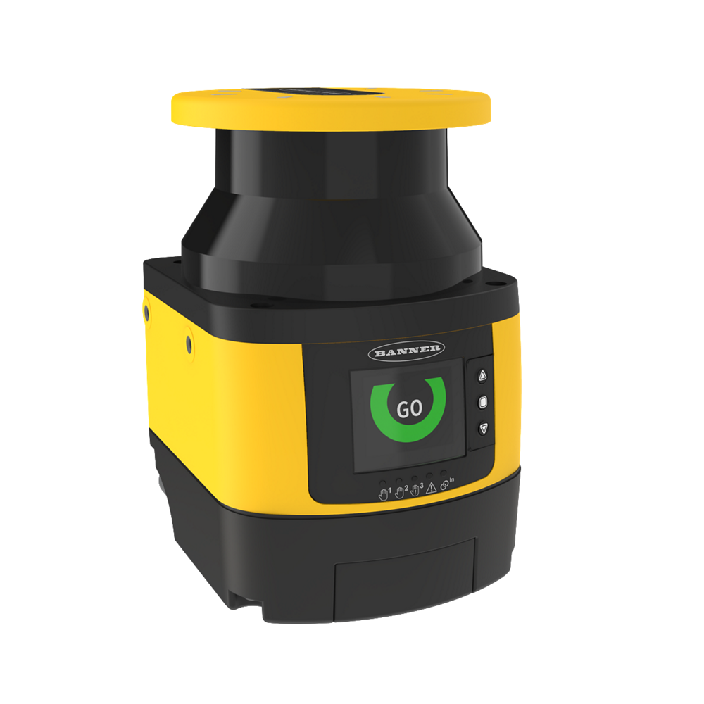 SX5-ME70 | SX5 Series Safety Scanners