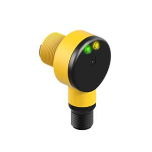 T18SP6FF200Q-67082 | T18 Series Self-Contained Barrel-Mount Sensor