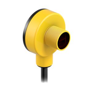 T18AW3LP | T18 Series Self-Contained Barrel-Mount Sensor