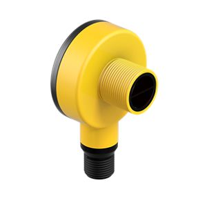 T18AW3DQ3 | T18 Series Self-Contained Barrel-Mount Sensor