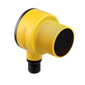 T30RW3FF200Q1 | T30 系列检测范围60米，IP69K 耐冲洗等级的传感器