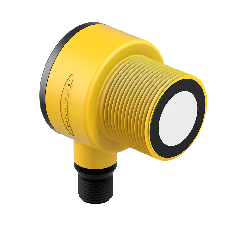 T30UUPBQ | T30U Series 2 Meter Range Ultrasonic Sensor