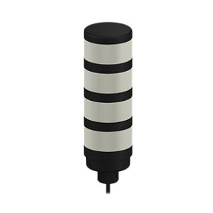 TL70BGYR | TL70 Core Series 70mm Modular Tower Lights